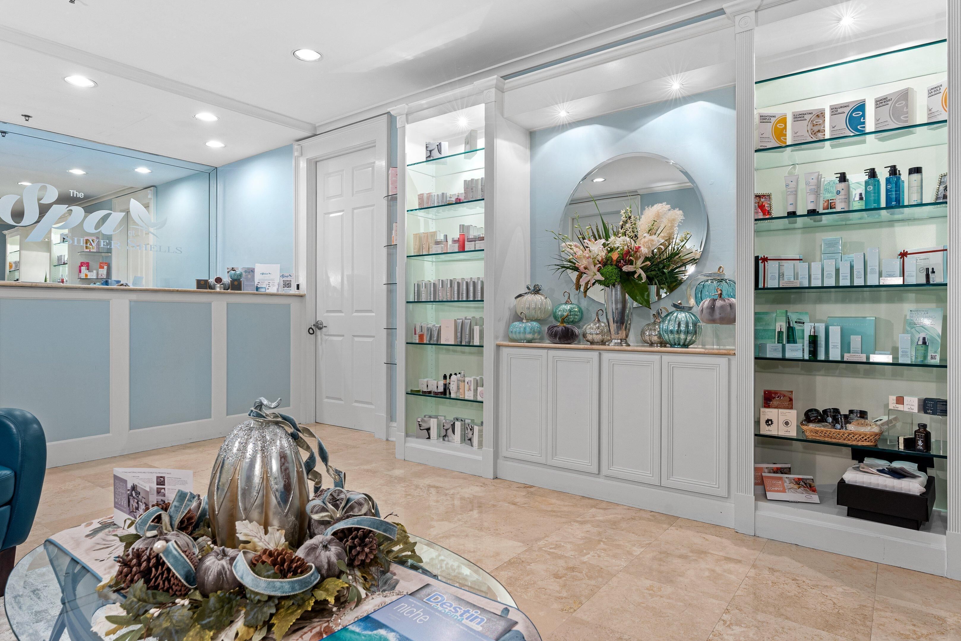 Apartment, Mehrere Betten, Strandblick (St. Lucia 1204 at Silver Shells) | Wellness