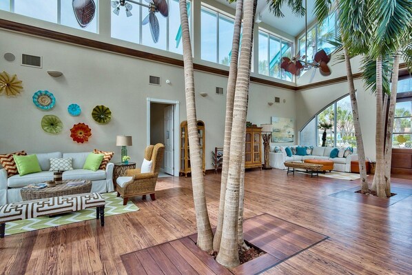 House, Multiple Beds (Destiny Casa) | Interior - Destiny Casa (Destin)