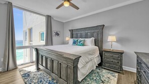Condo, Multiple Beds, Ocean View (Shoreline Towers 2124) | 3 bedrooms, free WiFi - Shoreline Towers 2124 (Destin)
