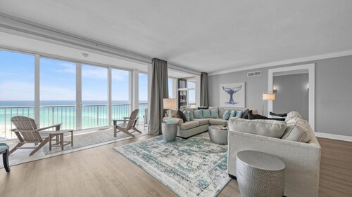 Shoreline Towers 2124