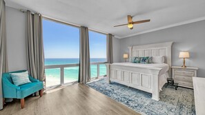 Condo, Multiple Beds, Ocean View (Shoreline Towers 2124) | 3 bedrooms, free WiFi - Shoreline Towers 2124 (Destin)