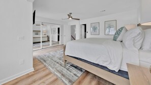 Leilighet, flere senger (Val-Holla Too) | 3 soverom