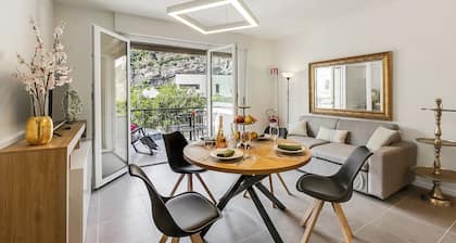 Appartamento 30 Nodi 2 Torbole-Arco, Arco, Italy