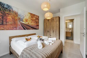 1 habitación, wifi gratis y ropa de cama 