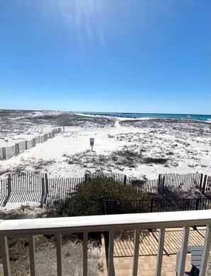 Condo, 1 Queen Bed with Sofa bed (Poolside Villas 203) | Property grounds - Poolside Villas 203 (Destin)