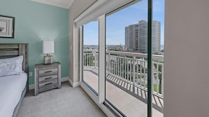Condo, Multiple Beds (Harbor Landing 201B) | Interior