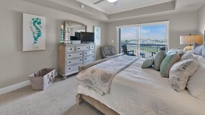 Condo, Multiple Beds (Harbor Landing 201B) - Harbor Landing 201b (Destin)