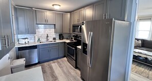 House, Multiple Beds (Blue Heaven) | Private kitchen - Blue Heaven (Destin)