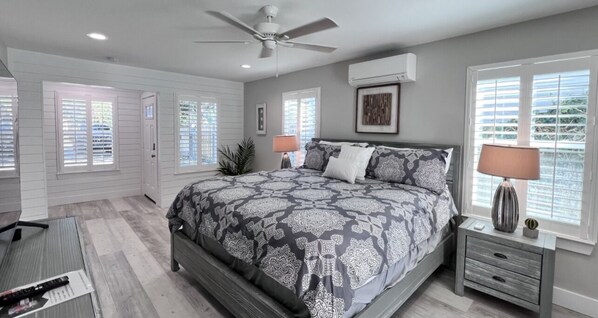 House, Multiple Beds (Blue Heaven) | 3 bedrooms - Blue Heaven (Destin)