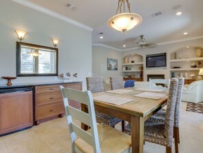 House, Multiple Beds (Beach Blessings) | Dining - Beach Blessings (Miramar Beach)