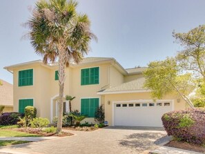 House, Multiple Beds (Beach Blessings) | Exterior - Beach Blessings (Miramar Beach)