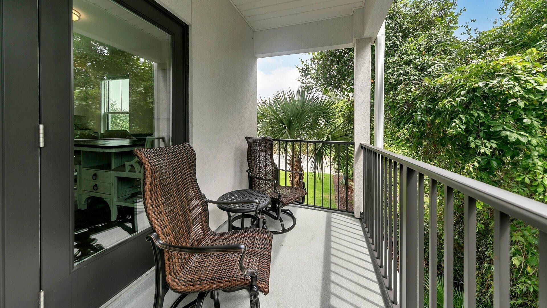 Condo, Multiple Beds, Beach View (Hidden Lake Condos 321) | Property grounds
