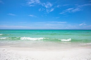 Beach - Gulf Winds East 7 (Miramar Beach)