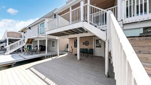 Condo, Multiple Beds, Canal View (Salty Tide) | Exterior - Salty Tide (Destin)