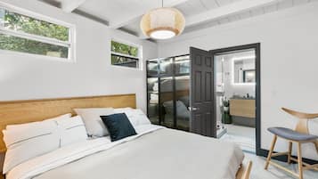 3 chambres, bureau, lit parapluie, Wi-Fi