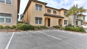 Condo, Plusieurs lits (Playa Blanca) | Extérieur