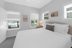 House, Multiple Beds (Pelican Paradise) - Pelican Paradise (Santa Rosa Beach)