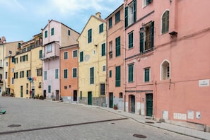 Exterior - Kimera Del Parasio, Imperia, Italy (Imperia)