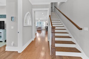 บ้านพัก, หลายเตียง (Luna de Soleil) | ภายใน