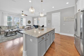 บ้านพัก, หลายเตียง (Luna de Soleil) | ภายใน