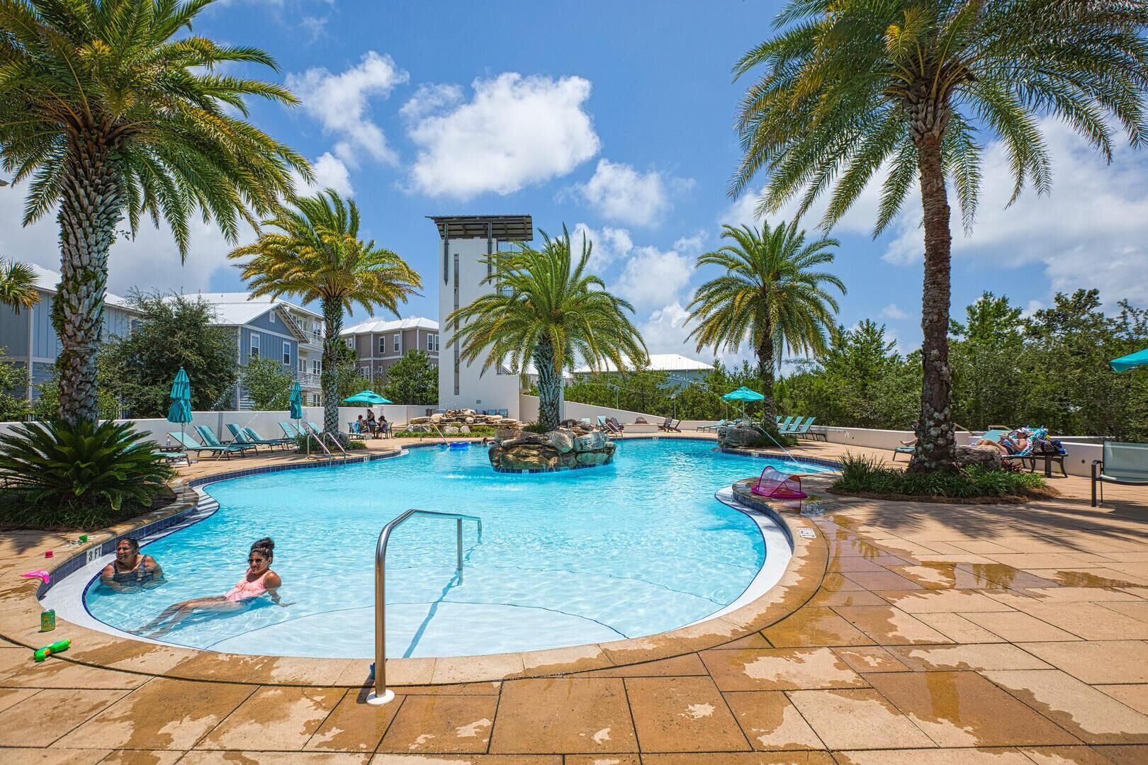 House, Multiple Beds (Luna de Soleil) | Pool | Outdoor pool