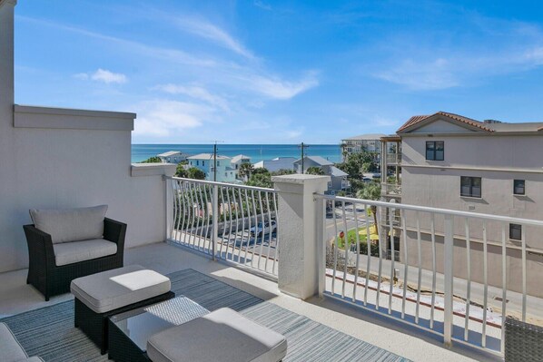 Condo, Multiple Beds (Summer Place 15) | Property grounds - Summer Place 15 (Santa Rosa Beach)