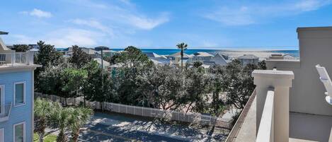 公寓式客房, 多张床 (Summer Place 15) | 住宿场地