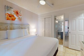 1 habitación, internet y ropa de cama 