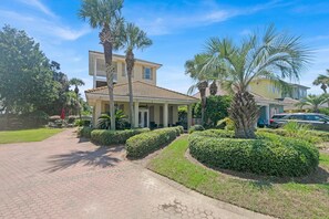 Exterior - Palmetto Palms (Miramar Beach)