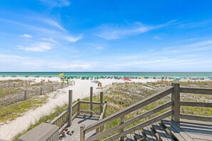 Beach - Palmetto Palms (Miramar Beach)