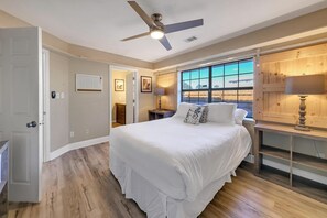 2 bedrooms - 5 O'clock Always (Destin)