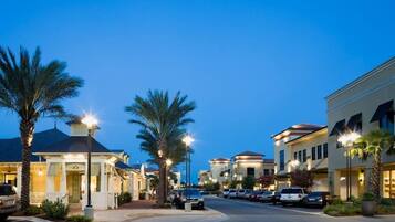 Condo, Multiple Beds (Amalfi Coast 113B) | Exterior