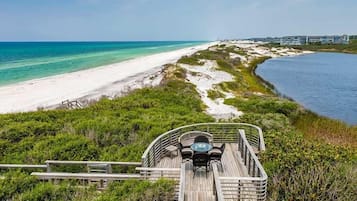 Condo, Multiple Beds (Amalfi Coast 113B) | Property grounds