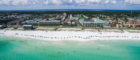 Appartement, Meerdere bedden (Amalfi Coast 113B) | Strand | Vlak bij het strand