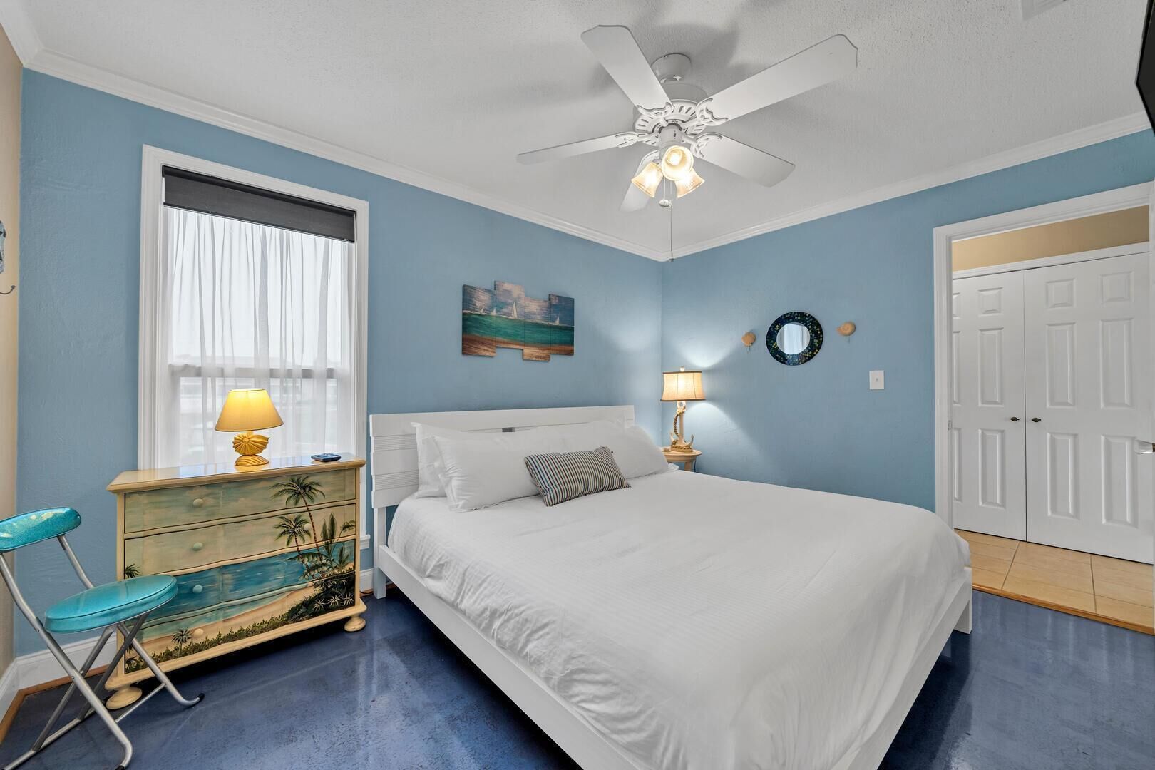 Condo, Multiple Beds (Sandpiper Cove 2029) | 1 bedroom, iron/ironing board, free WiFi