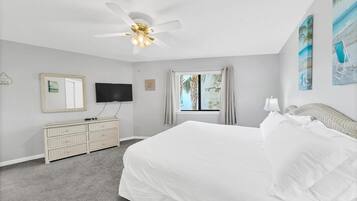 Condo, Multiple Beds (Crystal Village II, unit 18A) | 2 bedrooms