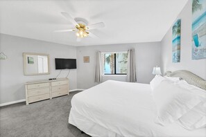 Leilighet, flere senger (Crystal Village II, unit 18A) | 2 soverom