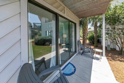 Crystal Village II, Unit 18A