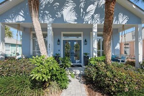 House, Multiple Beds (More Than Enough) | Exterior - More Than Enough (Miramar Beach)