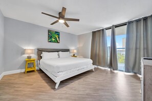 Condo, Multiple Beds, Beach View (Mainsail 443) - Mainsail 443 (Miramar Beach)