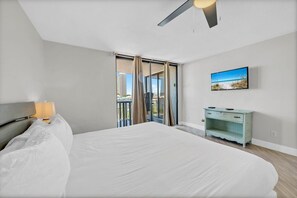 Condo, Multiple Beds, Beach View (Mainsail 443) | 2 bedrooms, iron/ironing board - Mainsail 443 (Miramar Beach)