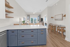 콘도, 침대(여러 개) (Emerald by Alma) | 내부