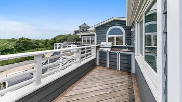 Condo, Multiple Beds (Henderson Haus) | Property grounds