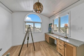 Lägenhet - flera sängar (Henderson Haus) | Interiör
