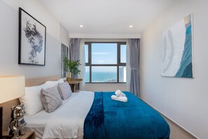 Sábanas de algodón egipcio y ropa de cama de alta calidad