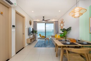 Servicio a la habitación