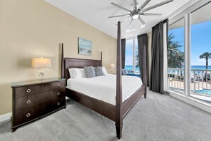 公寓客房, 多張床 (Silver Beach Towers - Penthouse106E) | 5 間臥室、免費無線上網