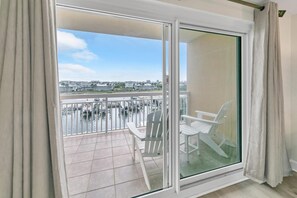 Leilighet, flere senger (Harbor Landing 101B) | Innvendig