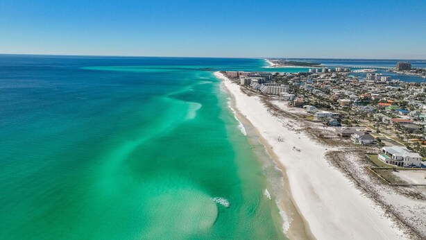 Condo, Multiple Beds (Harbor Landing 101B) | Beach - Harbor Landing 101b (Destin)