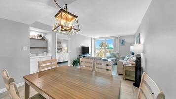 Condo, Multiple Beds (BeachCrest 101) | Interior
